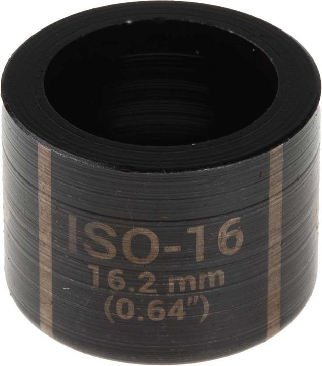 Image du produit Greenlee EMPORTE-PIECE ISO 16