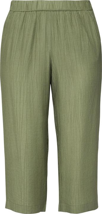 Image du produit s.Oliver Strukturierte Culotte mit Elastikbund (48)