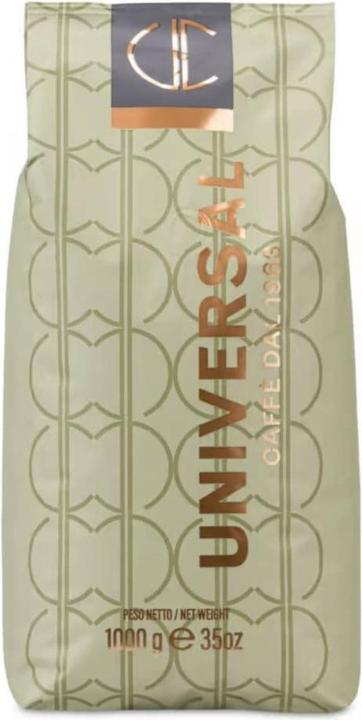 Produktbild Universal Caffè Intenso (1000 g, Dunkle Röstung)