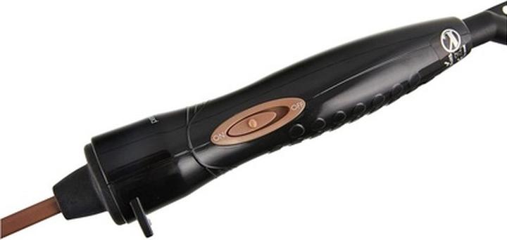 Actual product image Perfect Beauty Rectangular Fork Black Standard