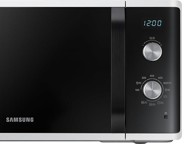 Actual product image Samsung MG23K3614AW (23 l)