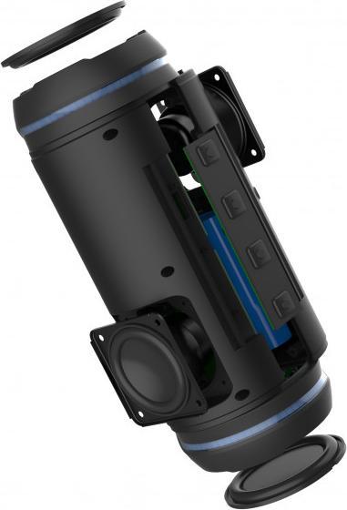 Actual product image swisstone BX 520 TWS (11 h)