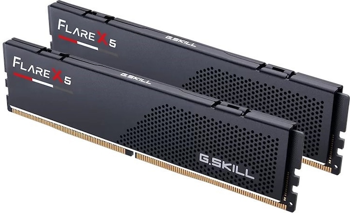 Actual product image G.Skill Flare X5 (2 x 32GB, 5600 MHz, DDR5 RAM, DIMM)