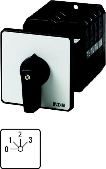 Produktbild Eaton T5-3-8332/Z