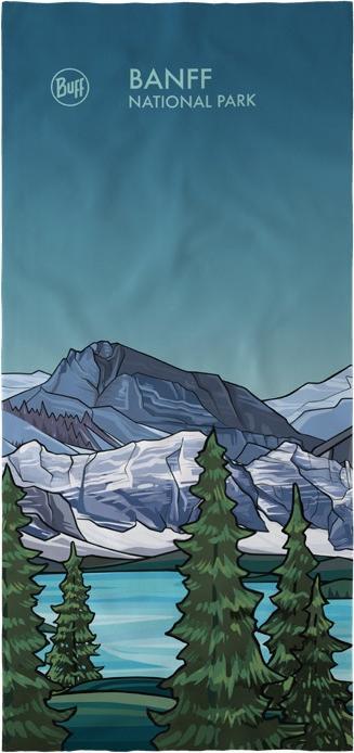 Produktbild Buff Coolnet UV