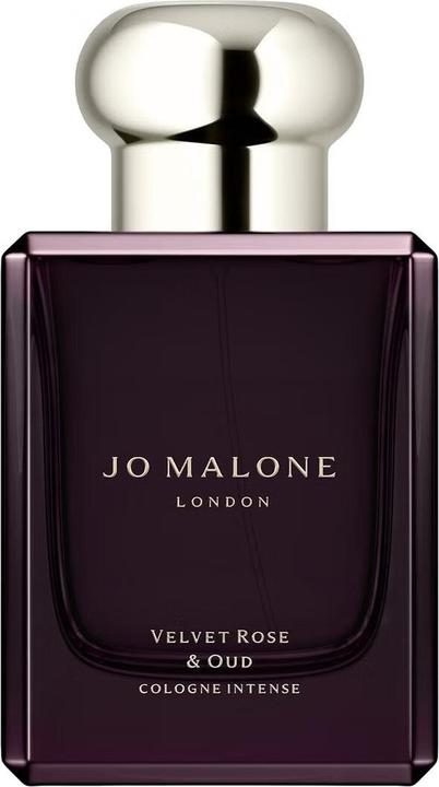 Produktbild Jo Malone Velvet Rose & Oud (Eau de cologne, 50 ml)