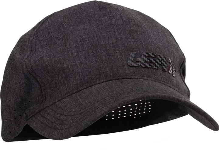 Produktbild Leatt Cap Team Graphene grau-schwarz S/M (S, M)
