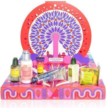 Actual product image L'Occitane Advent Calendar