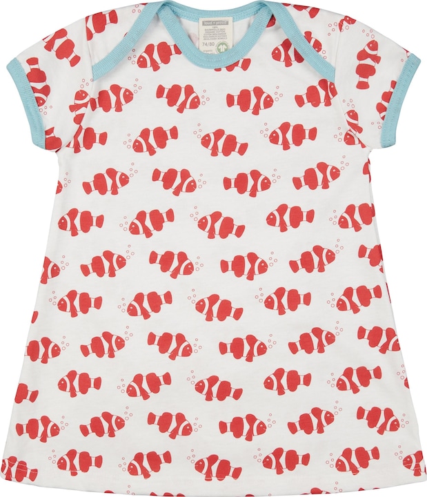 loud + proud Kleid Druck (74)