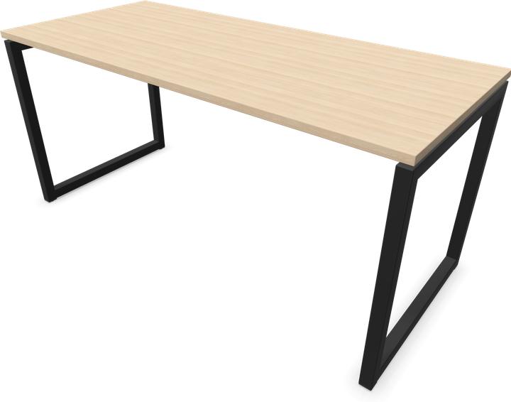 Décor de frêne beige sable avec structure