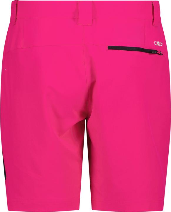 Produktbild CMP Campagnolo Women's Bermuda Stretch (44)