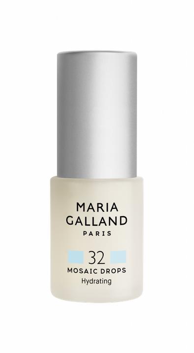 Produktbild Maria Galland MOSAIC DROPS Hydrating (15 ml)