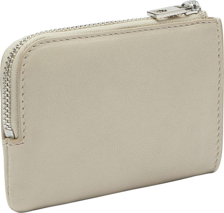 Actual product image Liebeskind Berlin Portemonnaie Kompakte Geldbörse aus Schafsleder