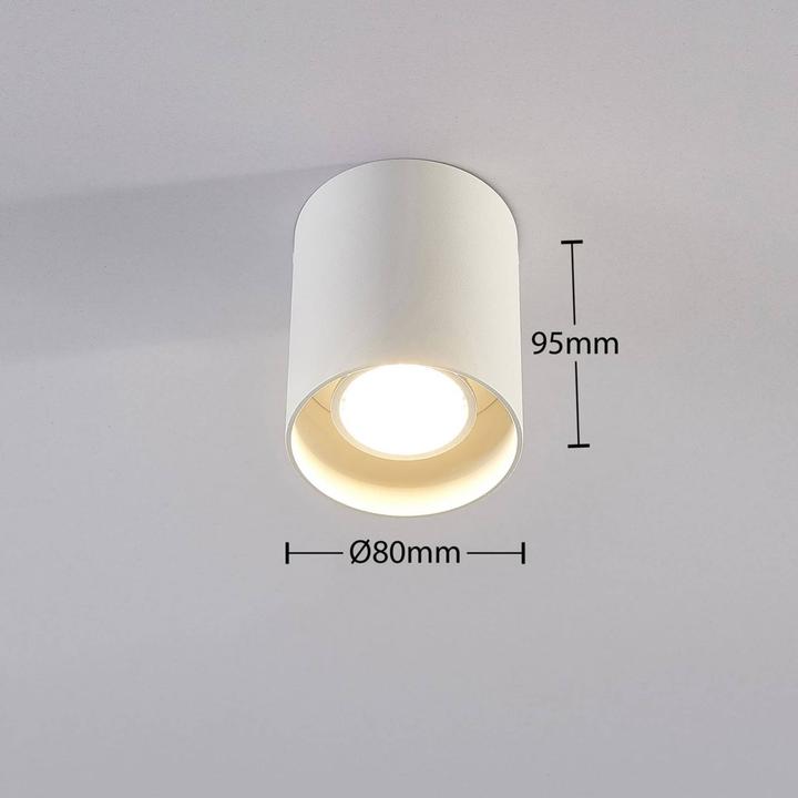 Produktbild Arcchio Carson (GU10)