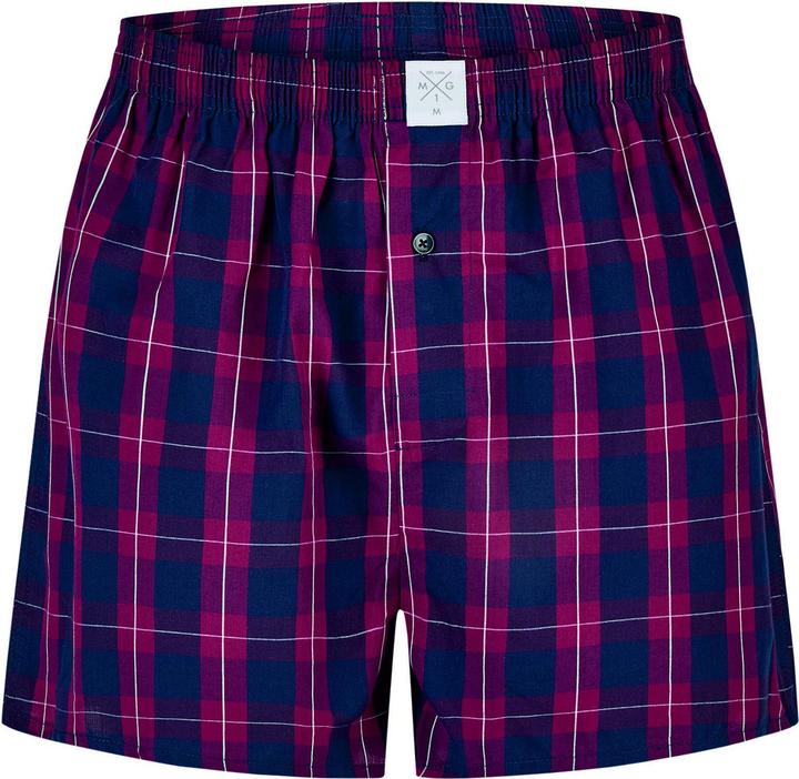 Produktbild Mg-1 Boxer Classics (XXL, 6er Pack)