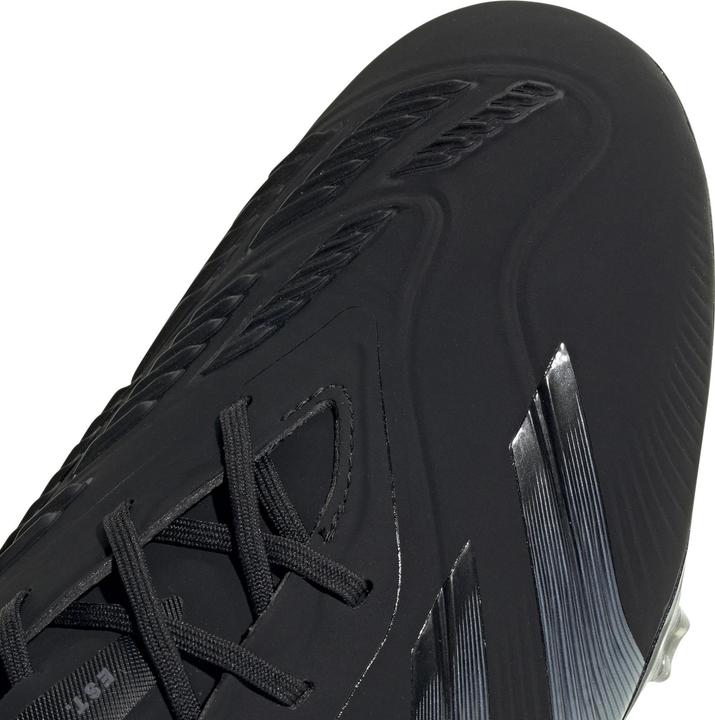 Productafbeelding adidas Predator 24 Elite FG Voetbalschoen Heren (44 2/3)