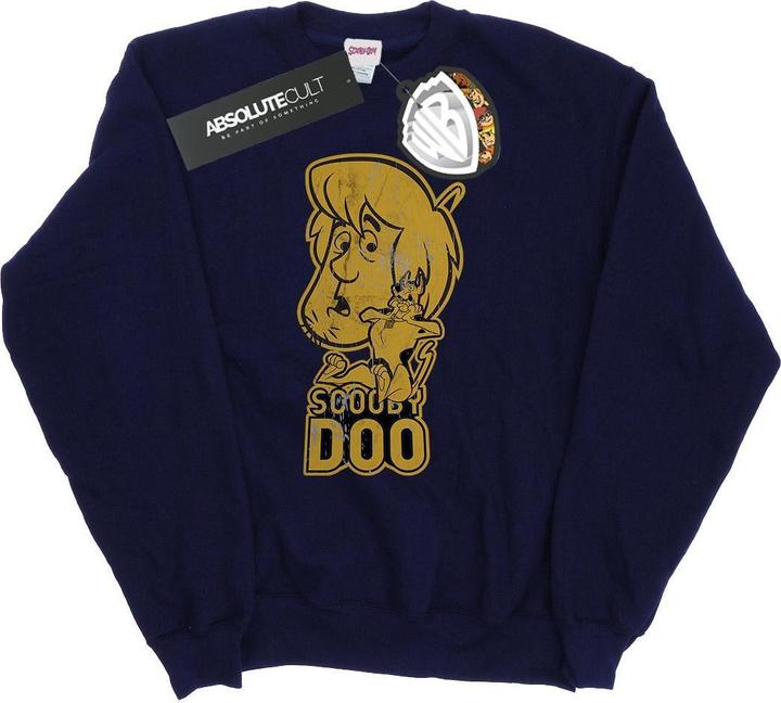Produktbild Scooby Doo And Shaggy Sweatshirt (S)