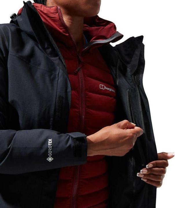 Actual product image Berghaus Hillwalker InterActive (S)