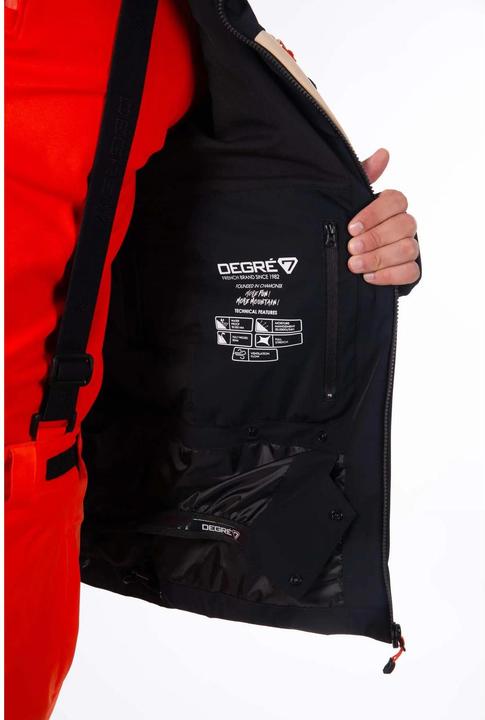 Immagine prodotto Degré 7 Sivin (56)