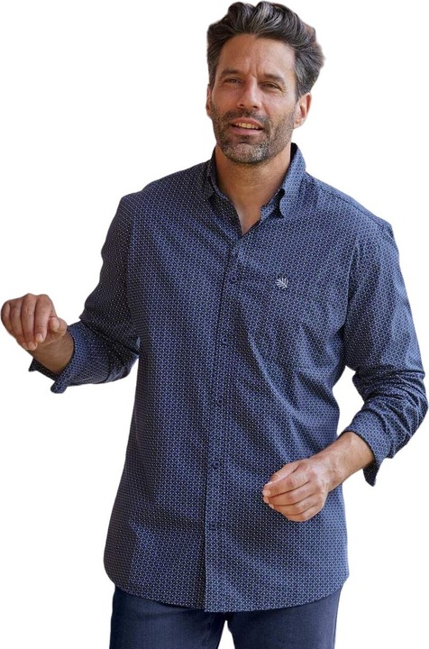 Produktbild Atlas For Men Hemd (XL)