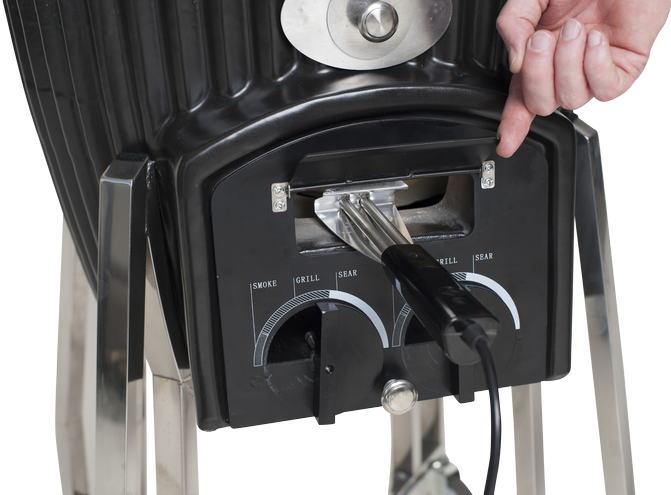 Produktbild BBQ Master Elektrischer Anzündstab