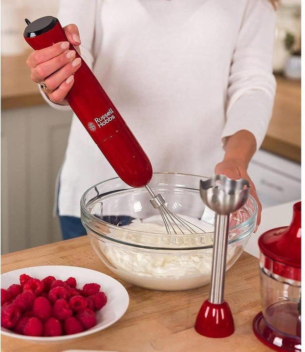 Produktbild Russell Hobbs Desire 3 in 1