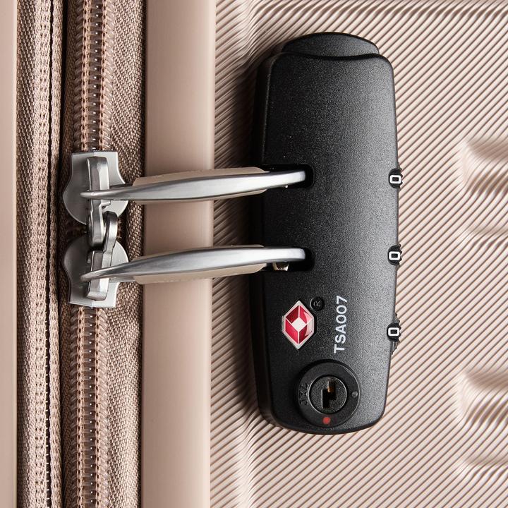 Image du produit American Tourister Valise Rigide Extensible Flashline (100 l)