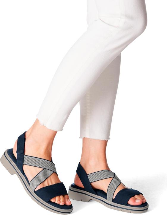 Actual product image Tamaris Sandal (39)