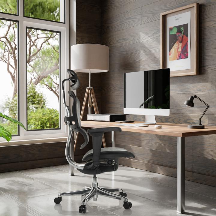 Image du produit Hjh Office Ergohuman Ultra Gen2 (46 - 58 cm)