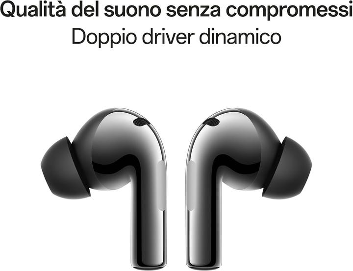 Image du produit OPPO Enco X3i (ANC, 6.50 h, Sans fil)