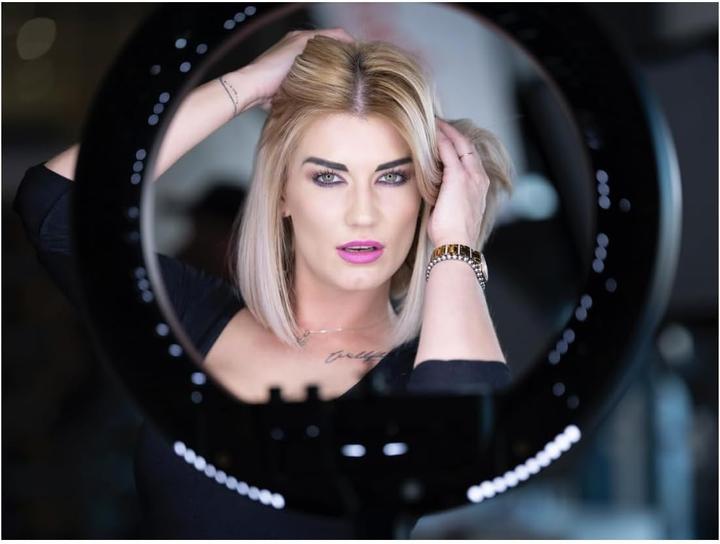 Produktbild Godox LR160 (Ringleuchte)