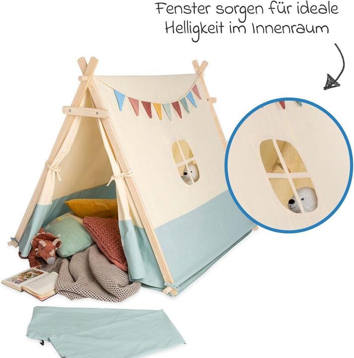 Produktbild Pinolino Yuma