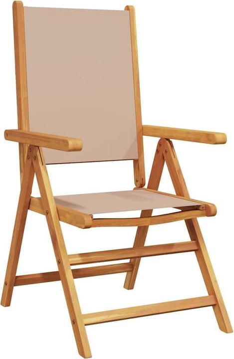 Produktbild vidaXL Garten Set