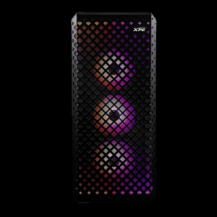 Actual product image Adata XPG Defender Pro (E-ATX)