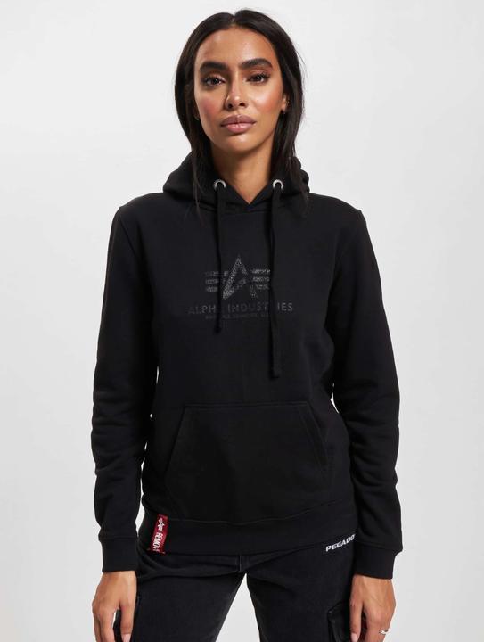 Image du produit Alpha Industries New Basic G Hoodie - 93553 (XS)