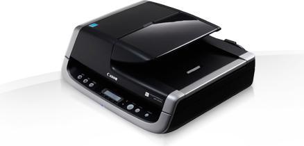 Produktbild Canon Dr-2020u, USB 2.0 (USB)