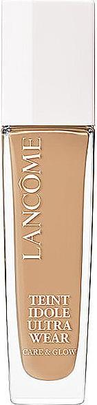 Image du produit Lancôme Teint Idole Ultra Wear Care & Glow 400W Fl 30 ml (Chameau)