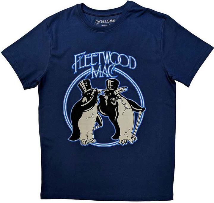 Produktbild Fleetwood Mac Penguins (XL)
