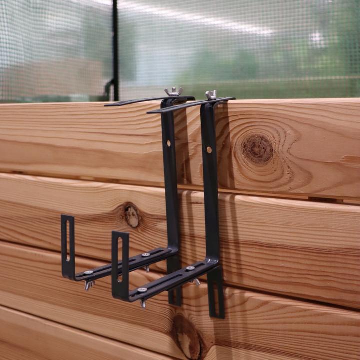 Actual product image Siena Garden Kastenhalter