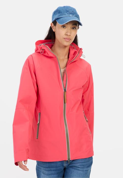 Produktbild Camel Active teXXXactive® Funktionsjacke aus Polyester (44)