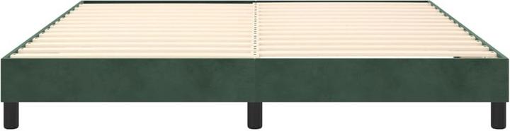 Image du produit vidaXL Boxspringbettgestell (180 x 200 cm)