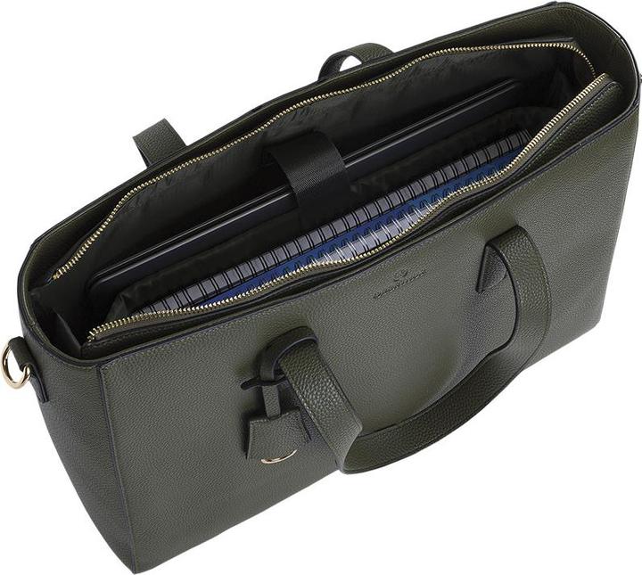 Produktbild Oberthur Bradford 15,6"