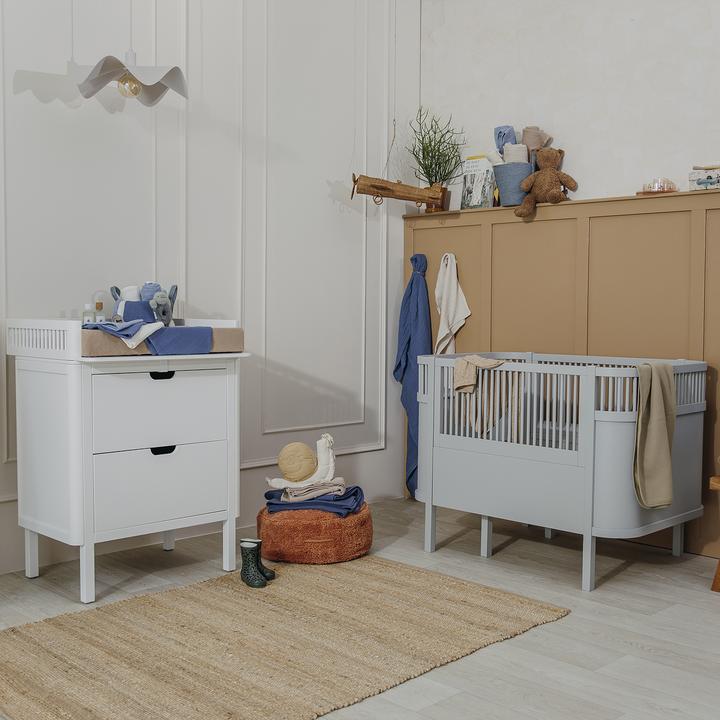 Image du produit Meyco Pucktuch (120 cm, 120 cm)