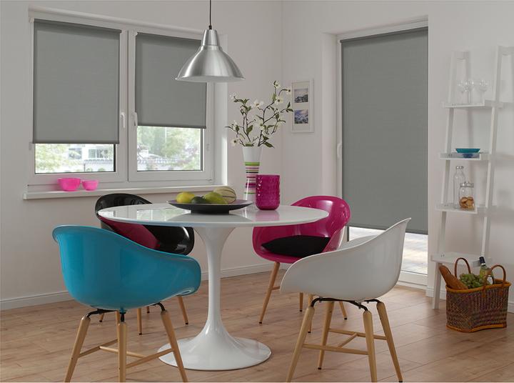 Produktbild Gardinia Rollo (60 x 60 cm)