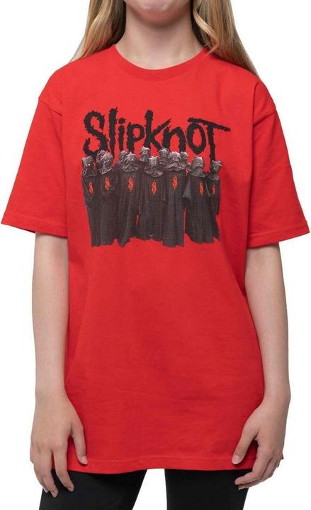 Produktbild Slipknot Infected Goat TShirt (128)