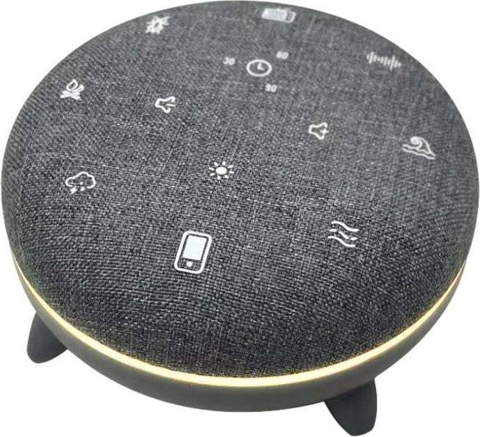 Produktbild Manta Głośnik Bleutooth Szumi GO (7 h, Netzbetrieb)