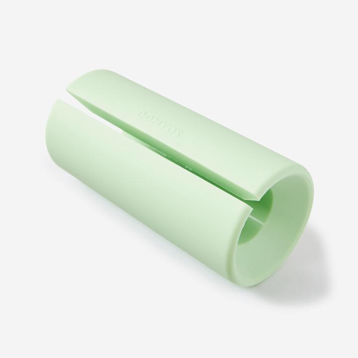 Produktbild Corength Hantelgriffe Fat Grips - grün