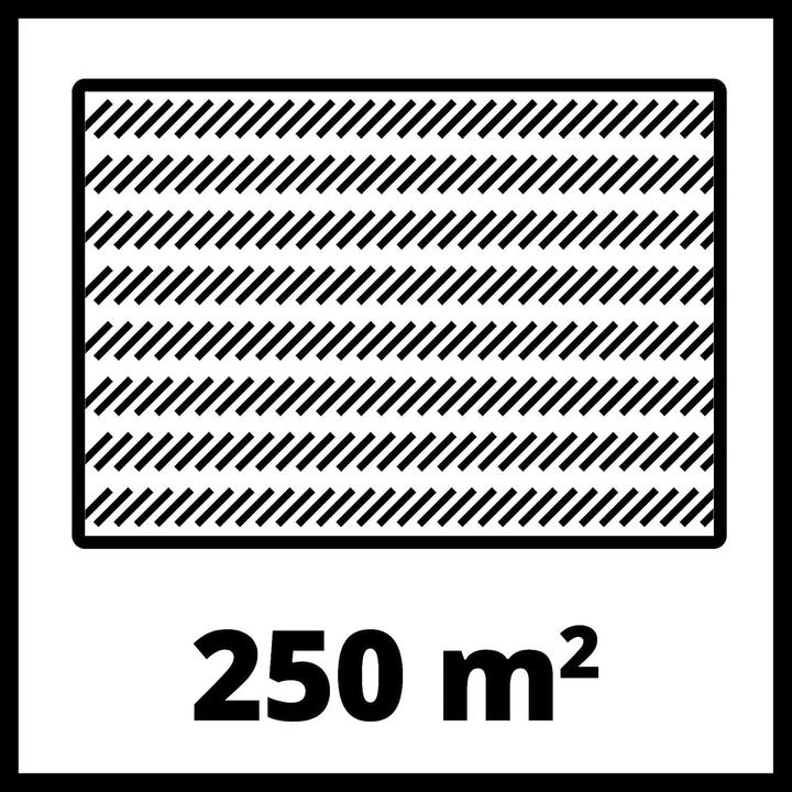 Actual product image Einhell GE-HM 38 S (Manual)