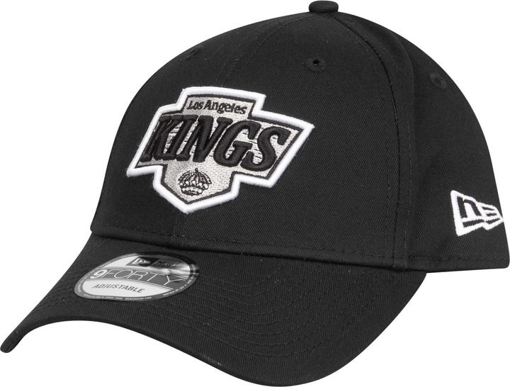 Actual product image New Era Los Angeles Kings NHL-Kappe (One size)