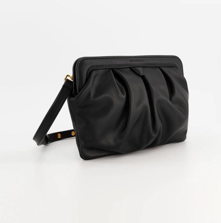 Immagine prodotto Coccinelle Borsa a tracolla nera